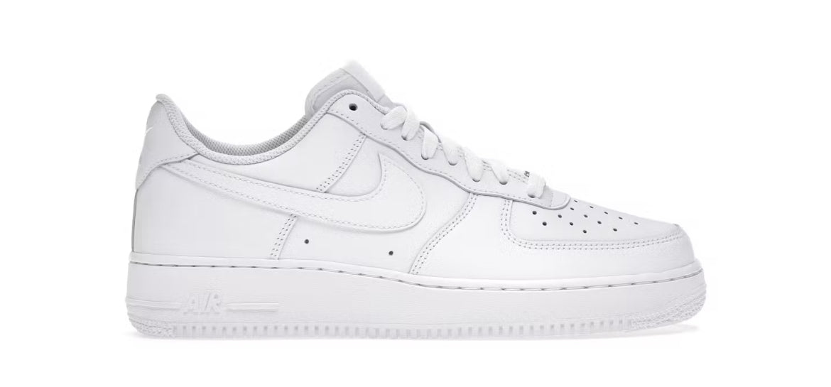 *$1 GRAND OPENING STEAL* Air Force 1 Low White