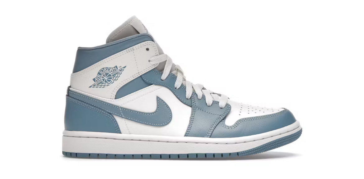 Jordan 1 Mid UNC