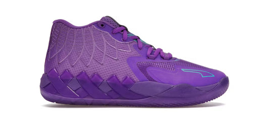 Puma LaMelo Ball MB.01 Queen City