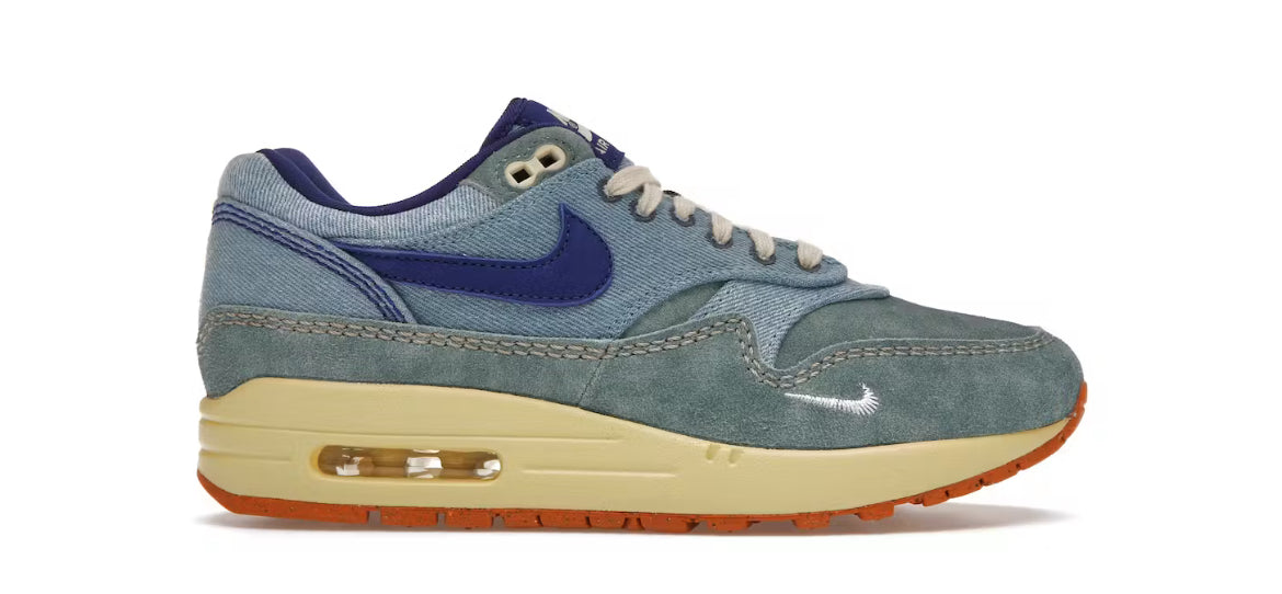 Nike Air Max 1 Dirty Denim