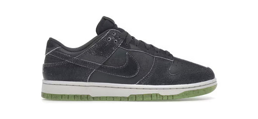 Nike Dunk Low Halloween Grey