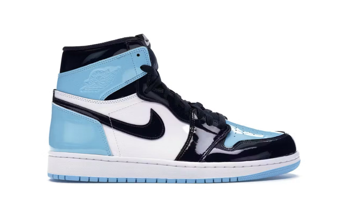 Jordan 1 High UNC Patent