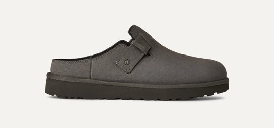 UGG Kalvin Clog Dark Grey