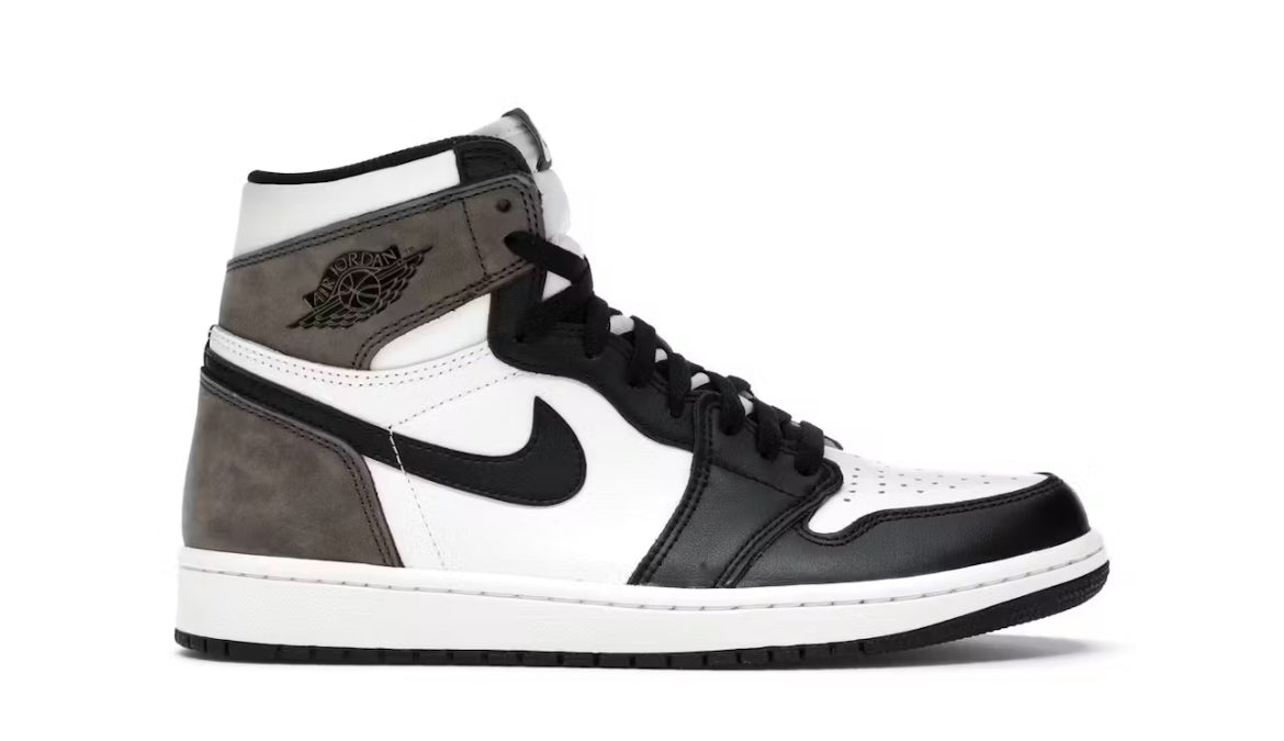 Jordan 1 High Mocha