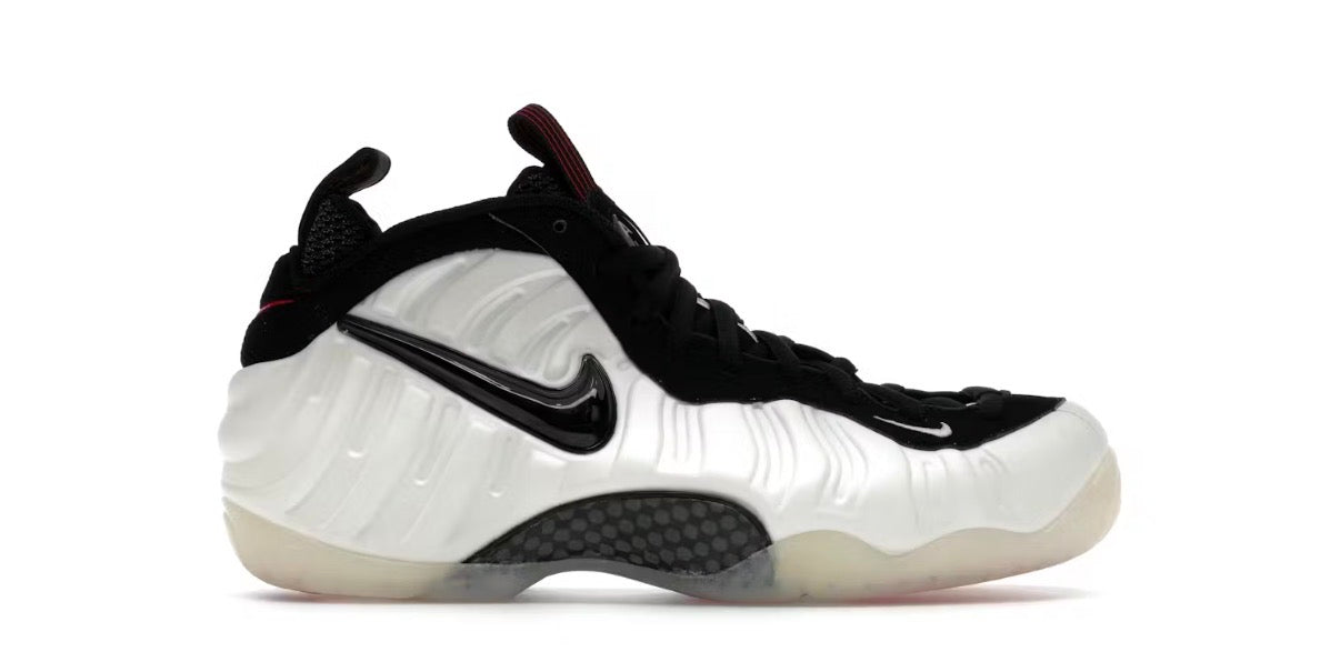 Nike Air Foamposite Pro Pearl