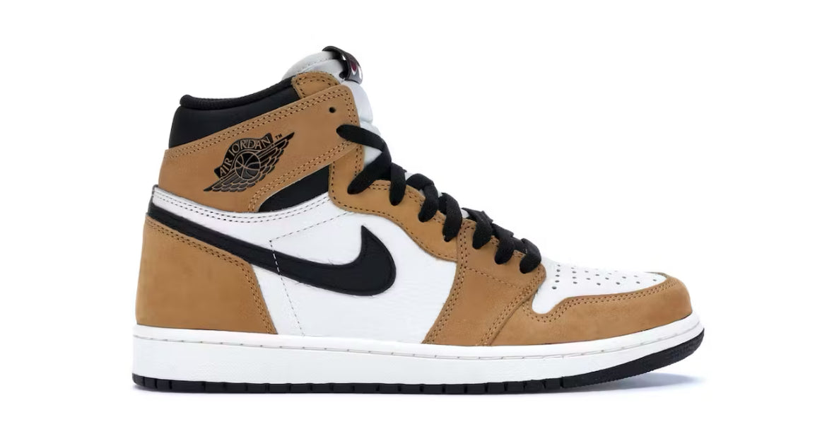 Jordan 1 High Rookie Of The Year