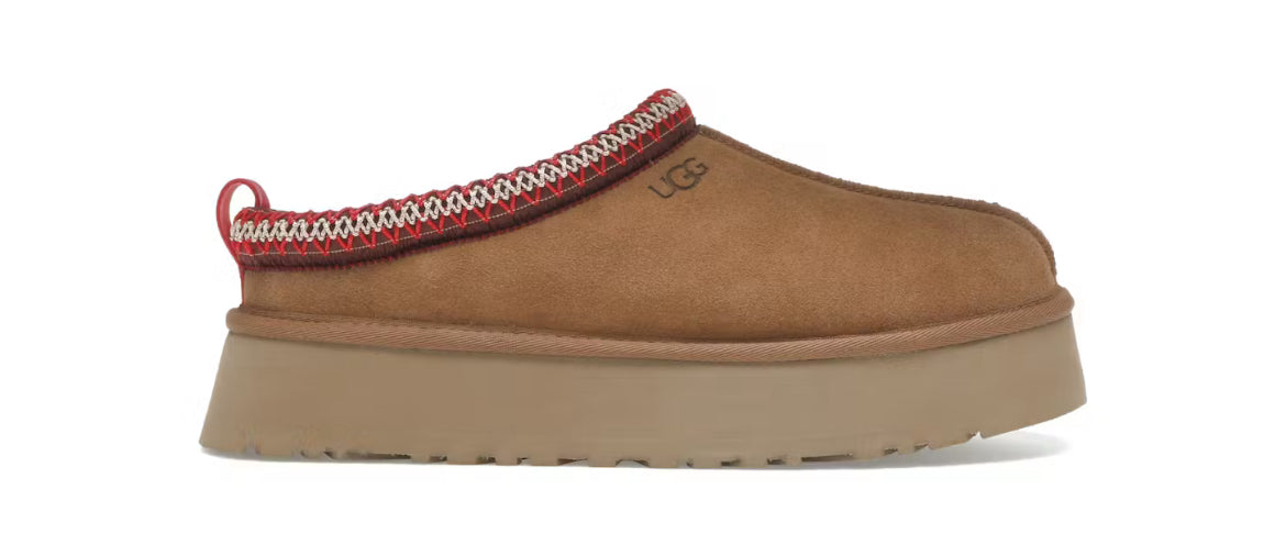 UGG Tazz II Chestnut