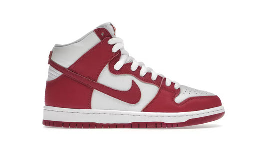 Nike SB Dunk High Orange Label Sweet Beet