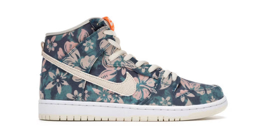 Nike SB Dunk High Hawaii