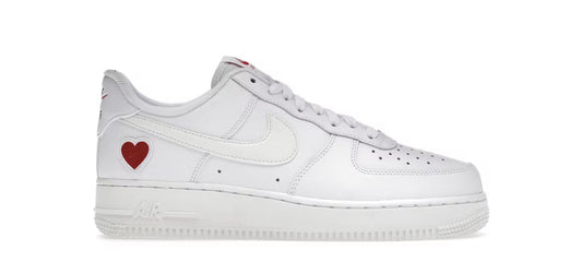 Nike Air Force 1 Valentines Day (2021)