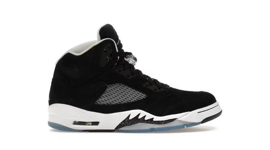Jordan 5 Oreo (2013)