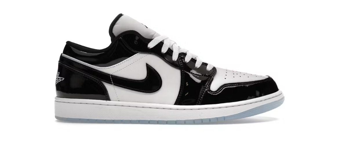 Jordan 1 Low Concord
