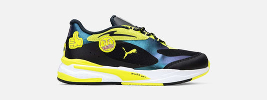 Puma RS-Fast Emoji