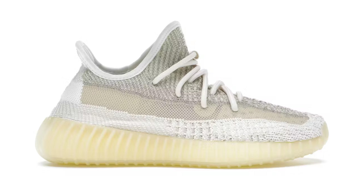 Yeezy 350 V2 Natural