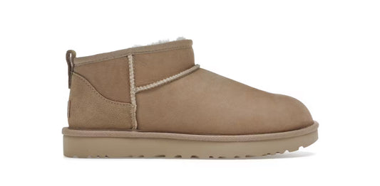 UGG Classic Ultra Mini Sand