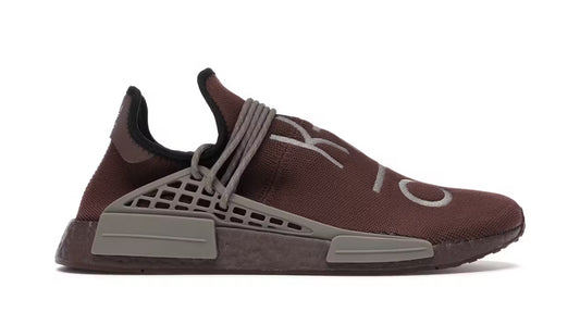Adidas NMD HU Pharrell Chocolate