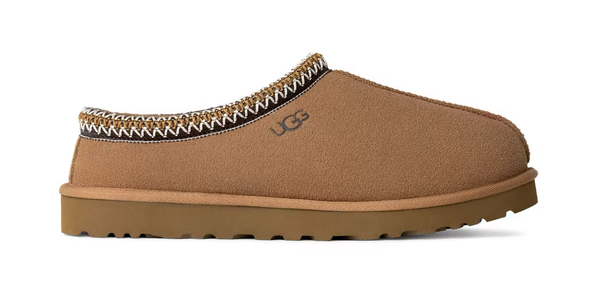 UGG Tasman II Chestnut