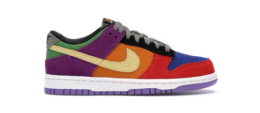 Nike Dunk Low Viotech