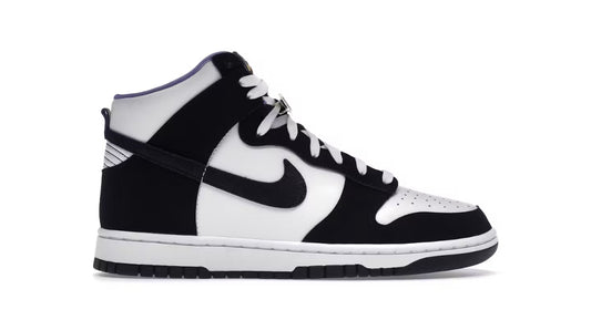 Nike Dunk High World Champs