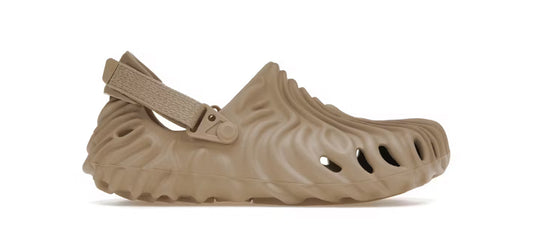 Crocs Pollex Clog Salehe Bembury Horchata