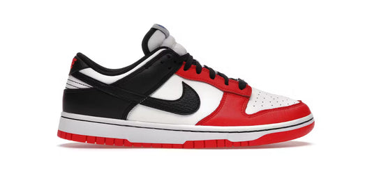 Nike Dunk Low NBA 75th Anniversary Chicago Bulls