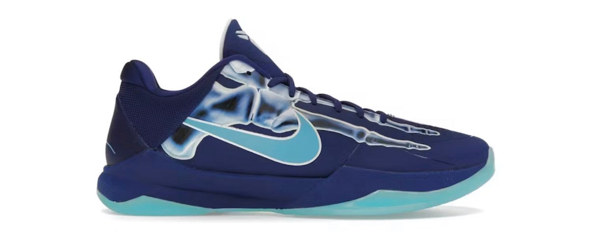 Nike Kobe 5 X-Ray