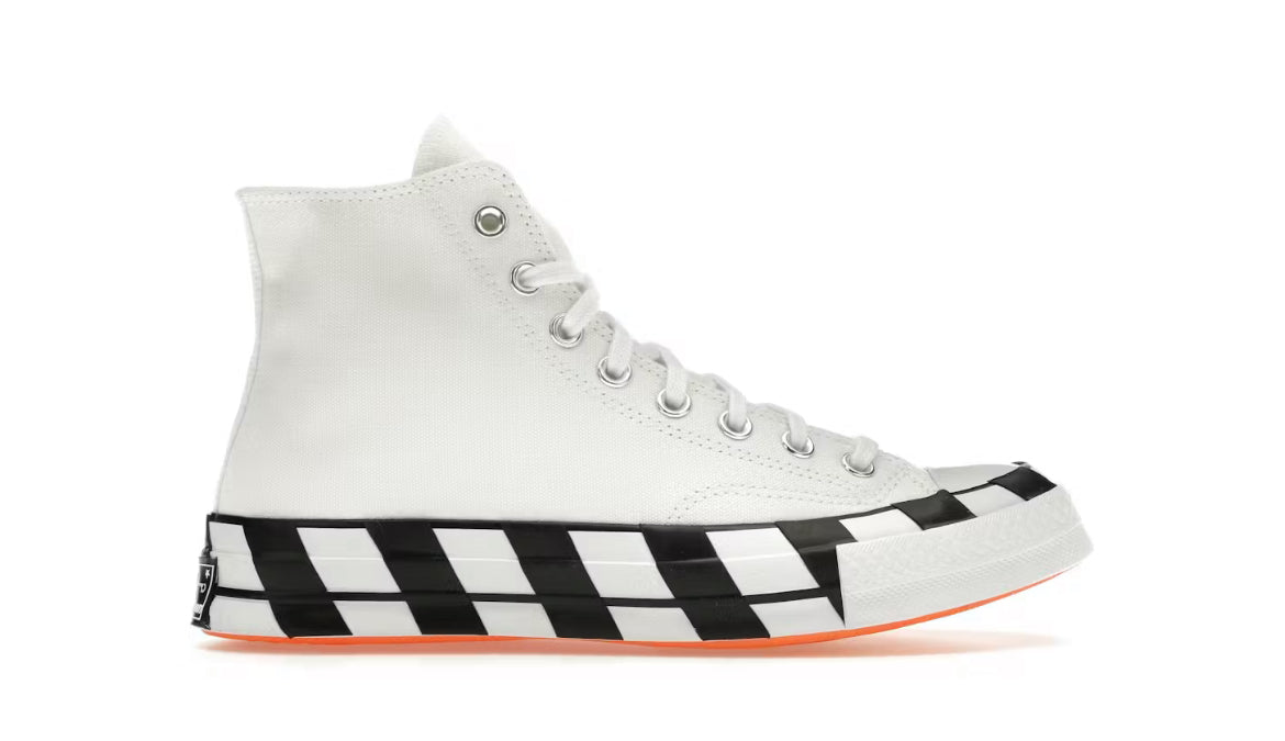 Converse Chuck Taylor All Star 70 Hi Off-White