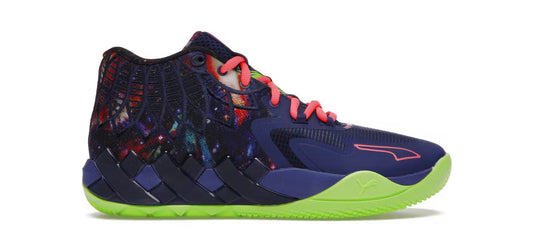 Puma LaMelo Ball MB.01 Galaxy
