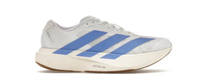 Adidas Adizero Evo SL White Blue Fusion