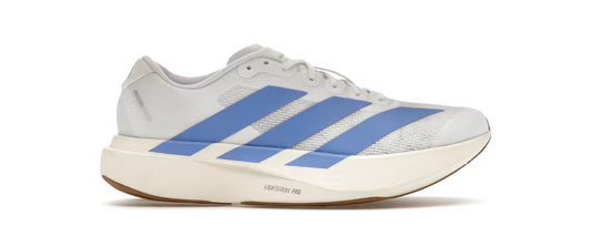 Adidas Adizero Evo SL White Blue Fusion