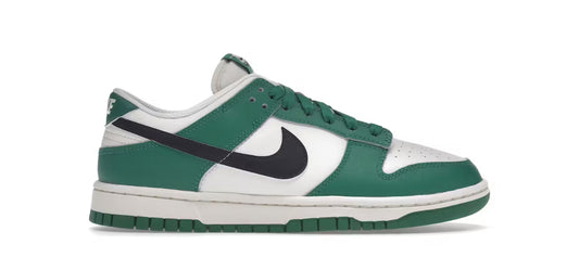 Nike Dunk Low Lottery Pack Malachite Green