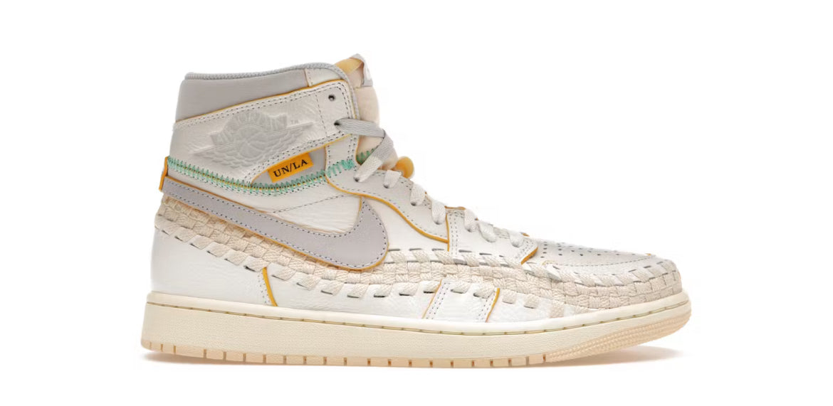 Jordan 1 High Union LA Bephies Beauty Supply Summer of ‘96