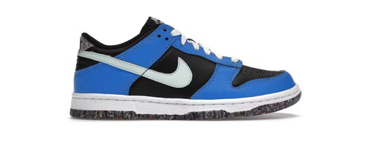 Nike Dunk Low Crater
