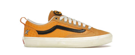 Vans Old Skool 36+ Carpet Company Mustard