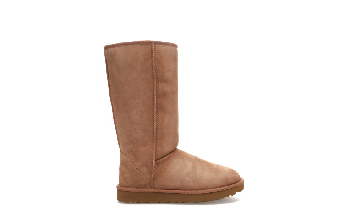 UGG Classic Tall II Chestnut