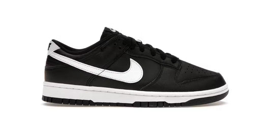Nike Dunk Low Black Panda 2.0