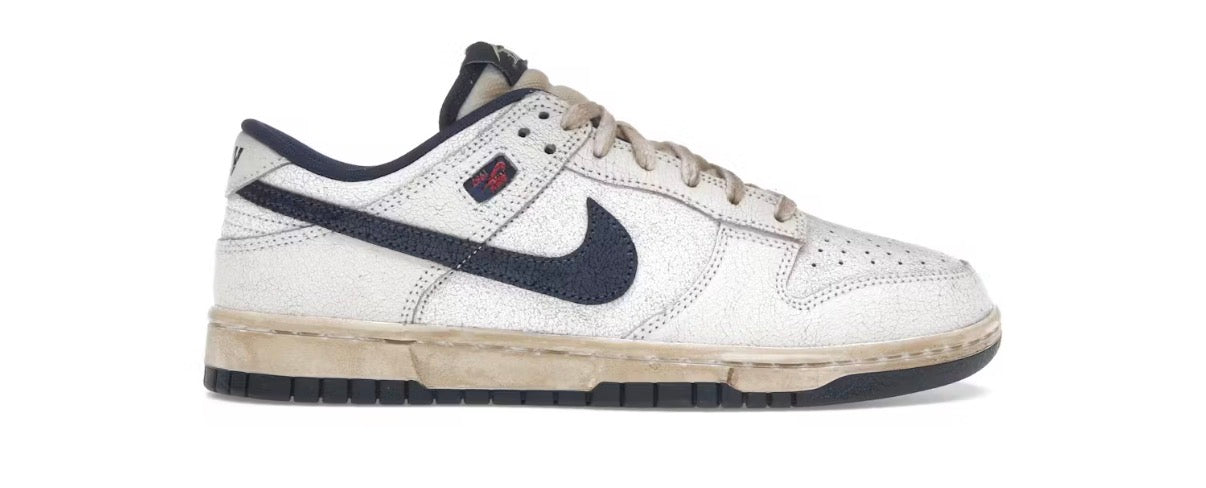 Nike Dunk Low Stranger Things Phantom
