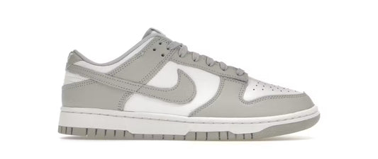 Nike Dunk Low Grey Fog