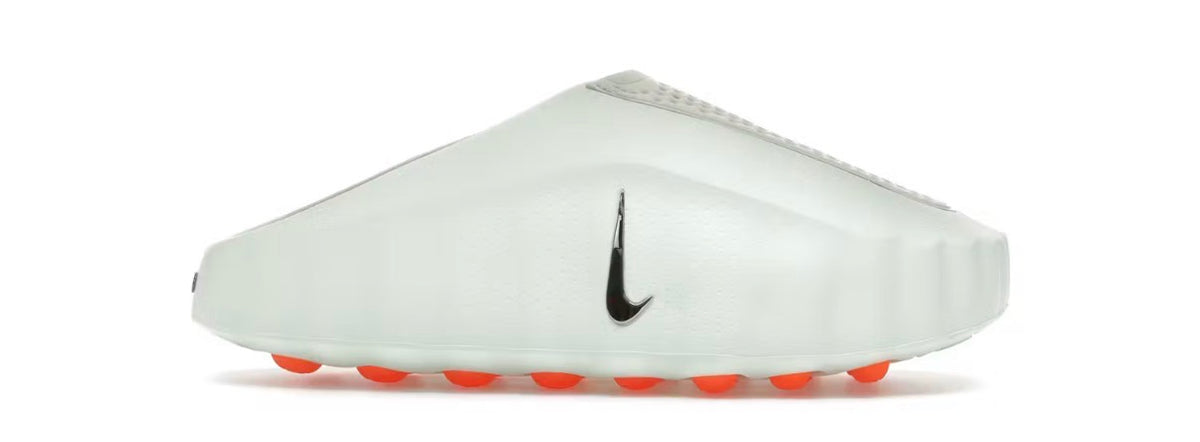Nike Mind 001 Slide Barely Green