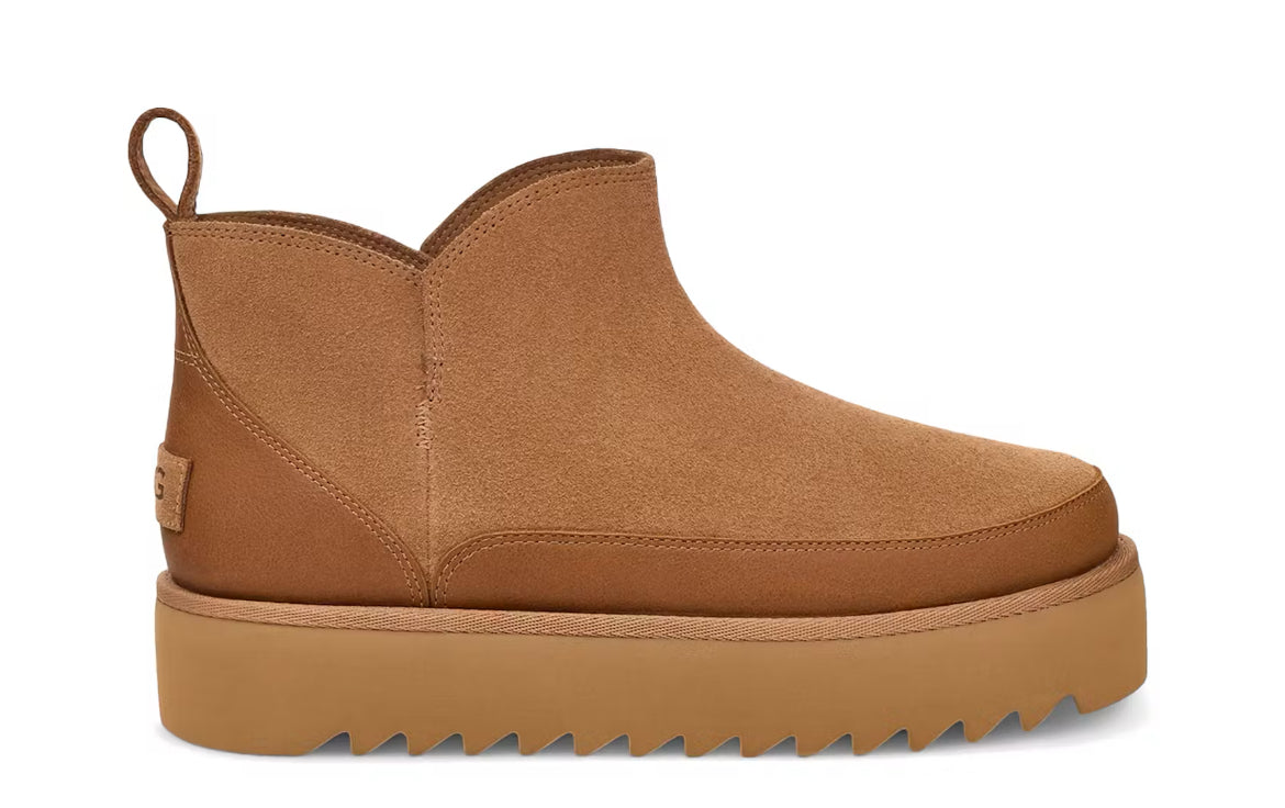 UGG Alina Mini Platform