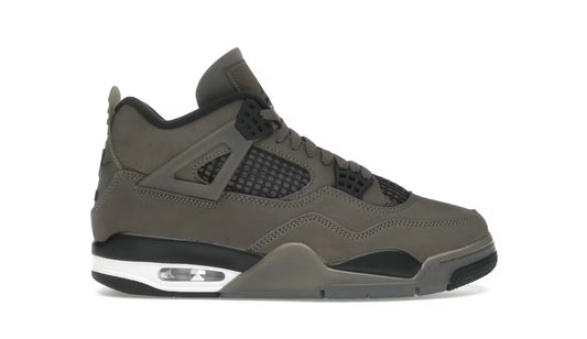 Jordan 4 Cave Stone