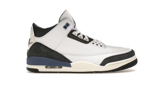 Jordan 3 A Ma Maniere Diffused Blue
