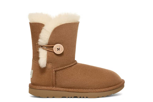 UGG Bailey Button II Chestnut