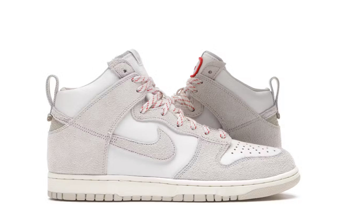 Nike Dunk High Notre Light Orewood Brown