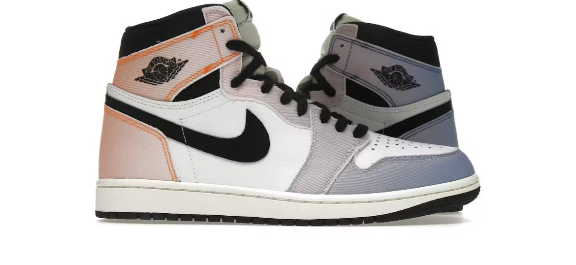 Jordan 1 High Skyline