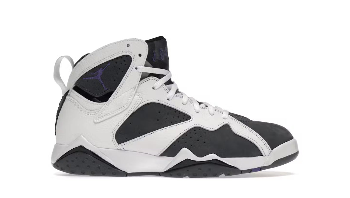 Jordan 7 Flint