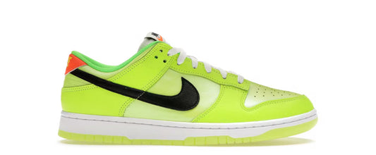 Nike Dunk Low Splash Volt