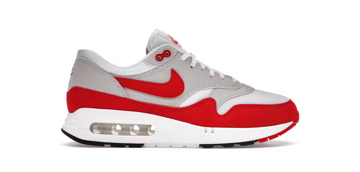 Nike Air Max 1 ‘86 Big Bubble Sport Red