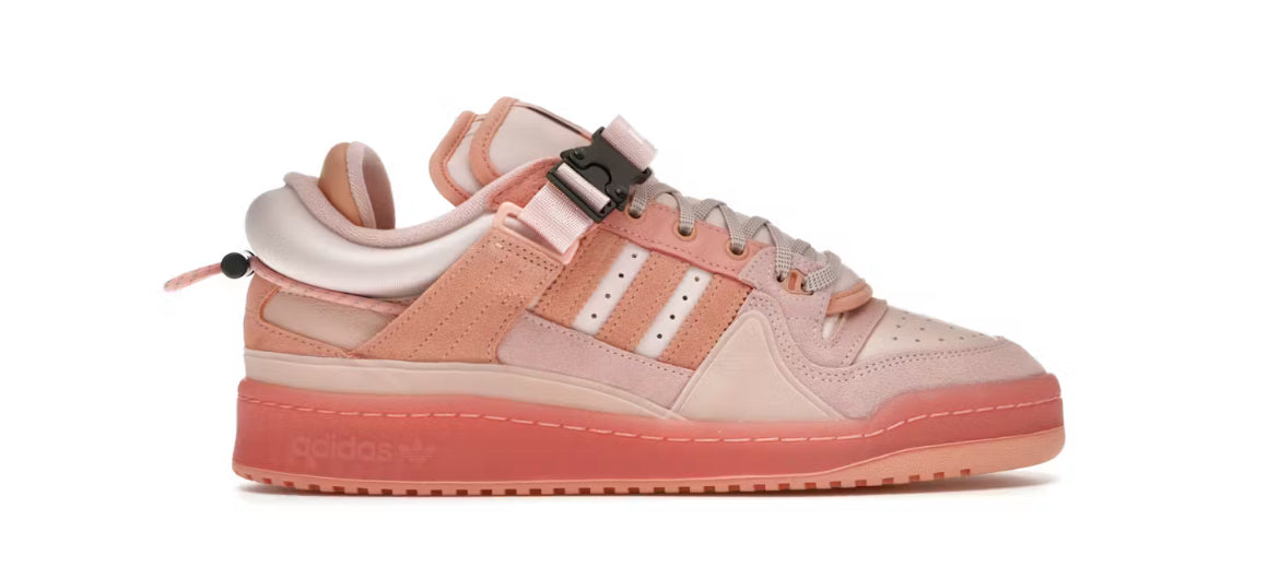 Forum Low Bad Bunny Pink Easter Egg
