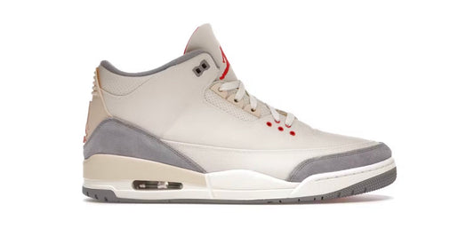 Jordan 3 Muslin